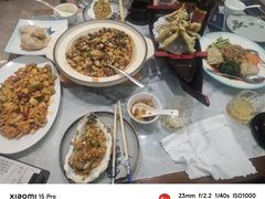 -君霖海鲜私房菜(春柳店)