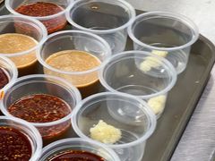 -笑笑凉皮(富国街店)