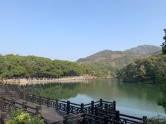 -白马涧龙池景区