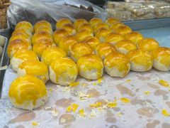 -爱德顺糕点食屋(利民道店)