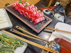 -百年川椒重庆老火锅(光谷店)