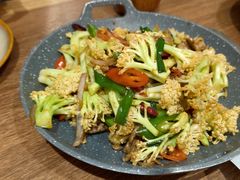 -贯贯吉·清真餐厅(浙江中路店)