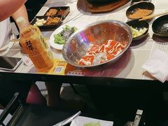 -胡哥烤肥牛(车公庙店)