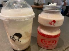 -喜茶(上海兴业太古汇店)