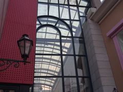 -So Lounge索兰至餐厅(蓝色港湾店)