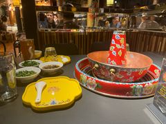 -羊大爷涮肉(亮马桥店)