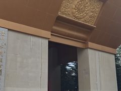 -法门文化景区