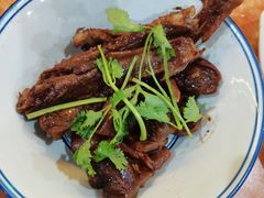 -园林美食城·本土农家菜(杨和镇店)