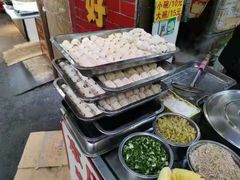 -老吴记水饺馆(前进五路店)