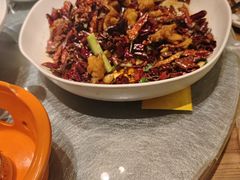 -首秀·四川料理(星耀101店)