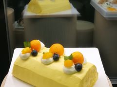 -Pantry's Best派悦坊蛋糕(K11购物艺术中心店)