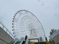 -南昌之星摩天轮
