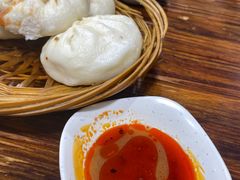 -清真石家包子(大皮院总店)