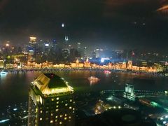 -翡翠36餐厅(浦东香格里拉店)