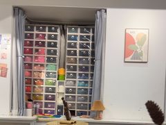-半日闲手作DIY体验馆•陶艺•银饰戒指•拼豆(光谷店)