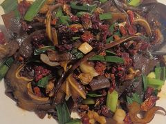 -院里寻菜·精致庭院菜(观沙岭店)