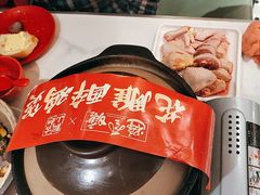 -避风塘·金牌店·夜宵(金玉兰店)