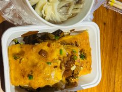 -牛师傅牛肉面(尚隆路店)