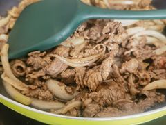 -鼎宏干锅牛肉(富城时代店)