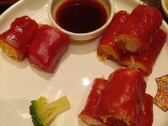 -岭南小生·粤港点心(南门口店)
