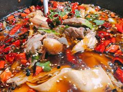 -烛影拾光观景餐厅·创意菜·摄影·小提琴(大唐不夜城店)