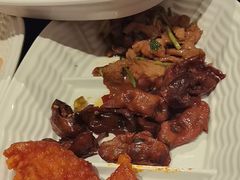 -大食代美食广场(上海中心店)