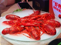 -红盔甲·小龙虾(车公庙店)