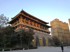 -唐城墙遗址公园