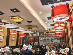 -姚记炒肝店(簋街店)