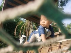 -HERRE·FARM 赫尔露营农场·团建聚会包场