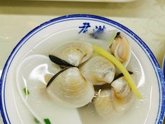 冬瓜海螺汤-君港海鲜(三亚湾店)