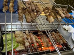 -小寒羊烧烤(凯瑞时代大厦店)