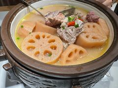 -吴掌柜·藕汤印象(南湖店)