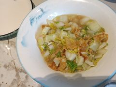-小乡小镇·传承桐庐土菜·老板亲自烧的菜