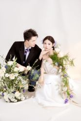 -罗马经典婚纱摄影·轻奢化定制