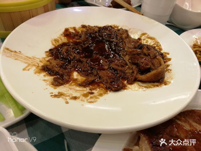 紫光园(常营店)精品扒肉条图片 - 第927张