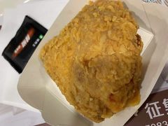 -德克士(砂之船奥特莱斯店)