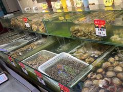 -瑞杰烧烤店·24小时营业(山东路店)