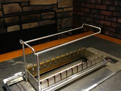 -邢氏老太太烧烤(南山店)