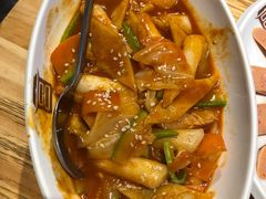 -韩宫宴烤肉·料理(武汉印象城店)