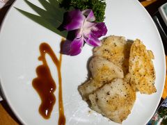 -甄花精致料理自助(城市阳台店)