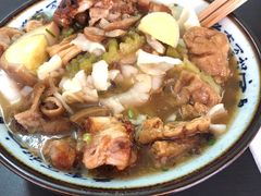 -长远七记