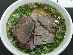 -马子禄牛肉面(金宝街店)