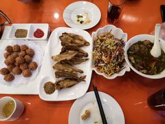 -北京小肠陈饭庄(方庄店)