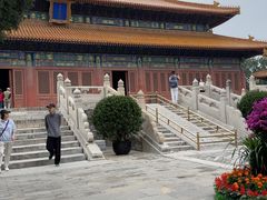 -历代帝王庙博物馆