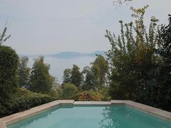 -天目湖涵田半山温泉