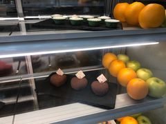 巧克力慕斯-厦门艾美酒店·新食谱西餐厅