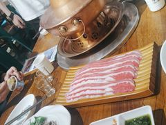 -额尔敦草原涮羊肉·烧烤(冻青树总店)