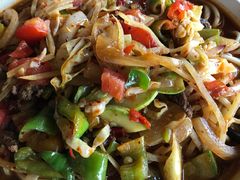 -清真磨沟沿老字号牛肉面(总店)