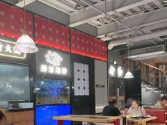 -廖掌柜·重庆鲜货火锅(上海首店)